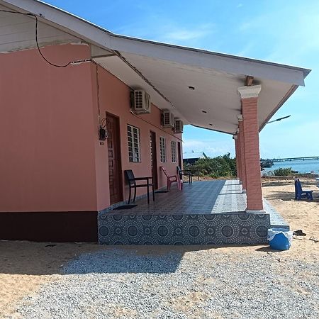Roomstay Tokbah Demuara Kuala Besut מראה חיצוני תמונה